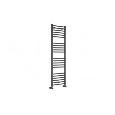 Grada Straight 30mm Ladder Radiator (500x1600x30mm) - Anthracite