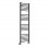 Grada Straight 30mm Ladder Radiator (600x1600x30mm) - Anthracite