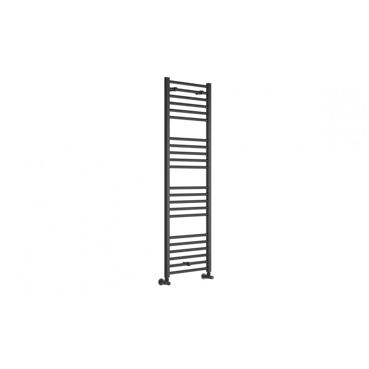 Grada Straight 30mm Ladder Radiator (600x1600x30mm) - Anthracite Grada Straight 30mm Ladder Radiator (600x1600x30mm) - Anthracite