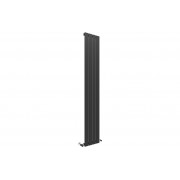 Modal Radiator (309x1800x45mm) - Anthracite