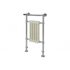 EternoÂ² Traditional Radiator (538x965x230mm) - White