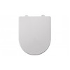 Laurus Soft Close Toilet Seat - White