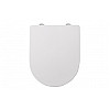 Jimi Soft Close Wrapover Toilet Seat