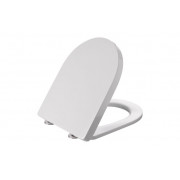 Jimi Soft Close Wrapover Toilet Seat