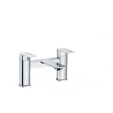Bellona Bath Filler - Chrome Bathroom Taps Bellona Bath Filler - Chrome Bathroom Taps
