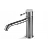 Vema Tiber Basin Mixer - St/Steel Vema Tiber Basin Mixer - St/Steel