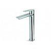Vema Timea Tall Basin Mixer - Chrome Vema Timea Tall Basin Mixer - Chrome