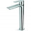 Vema Timea Tall Basin Mixer - Chrome
