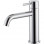 Vema Maira Basin Mixer - Chrome