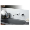 Vema Maira Basin Mixer - Chrome Vema Maira Basin Mixer - Chrome
