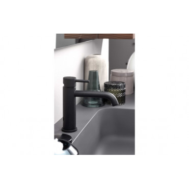 Vema Maira Basin Mixer - Matt Black