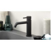Vema Maira Basin Mixer - Matt Black