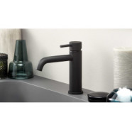 Vema Maira Basin Mixer - Matt Black