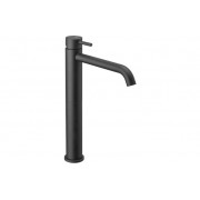 Vema Maira Tall Basin Mixer - Matt Black Vema Maira Tall Basin Mixer - Matt Black