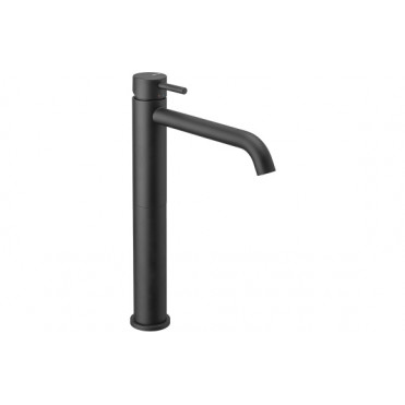 Vema Maira Tall Basin Mixer - Matt Black Vema Maira Tall Basin Mixer - Matt Black