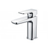 Berio Basin Mixer & Waste - Chrome Berio Basin Mixer & Waste - Chrome