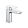 Berio Cloakroom Basin Mixer & Waste - Chrome