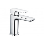 Berio Cloakroom Basin Mixer & Waste - Chrome Bathroom Taps Berio Cloakroom Basin Mixer & Waste - Chrome Bathroom Taps