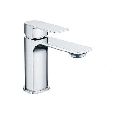 Bellona Basin Mixer & Waste - Chrome Bathroom Taps Bellona Basin Mixer & Waste - Chrome Bathroom Taps