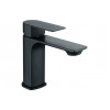 Bellona Basin Mixer & Waste - Matt Black Bellona Basin Mixer & Waste - Matt Black Bathroom Taps