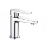 Cassini Basin Mixer - Chrome Bathroom Taps