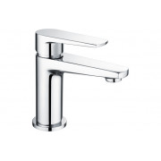Cassini Basin Mixer - Chrome Bathroom Taps Cassini Basin Mixer - Chrome Bathroom Taps