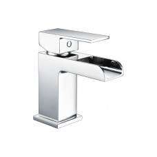 Marne Basin Mixer - Chrome Bathroom Taps Marne Basin Mixer - Chrome Bathroom Taps