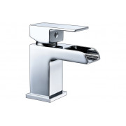 Marne Cloakroom Basin Mixer - Chrome Bathroom Taps Marne Cloakroom Basin Mixer - Chrome Bathroom Taps