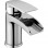 Reims Basin Mixer - Chrome Bathroom Taps