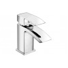 Corsica Cloakroom Basin Mixer - Chrome Corsica Cloakroom Basin Mixer - Chrome Bathroom Taps