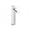 Corsica Tall Basin Mixer - Chrome Corsica Tall Basin Mixer - Chrome Bathroom Taps