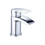 Vesso Cloakroom Basin Mixer - Chrome Vesso Cloakroom Basin Mixer - Chrome