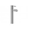 Sopra Tall Basin Mixer - Chrome Sopra Tall Basin Mixer - Chrome