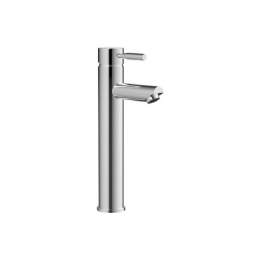 Sopra Tall Basin Mixer - Chrome Sopra Tall Basin Mixer - Chrome