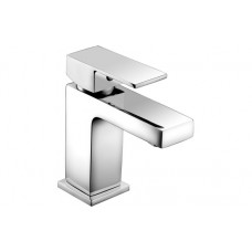 Zacara Basin Mixer & Waste - Chrome Zacara Basin Mixer & Waste - Chrome