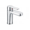 Abano Basin Mixer & Waste - Chrome Abano Basin Mixer & Waste - Chrome