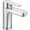 Abano Basin Mixer & Waste - Chrome Bathroom Tap