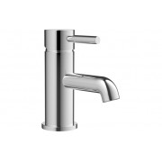 Pescara Basin Mixer & Waste - Chrome Pescara Basin Mixer & Waste - Chrome