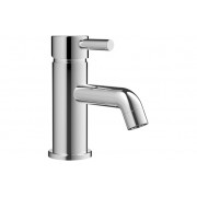 Pescara Cloakroom Basin Mixer & Waste - Chrome Pescara Cloakroom Basin Mixer & Waste - Chrome