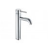 Pescara Tall Basin Mixer - Chrome Pescara Tall Basin Mixer - Chrome