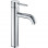 Pescara Tall Basin Mixer - Chrome