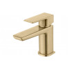 Berio Cloakroom Basin Mixer & Waste - Brushed Brass Berio Cloakroom Basin Mixer & Waste - Brushed Brass