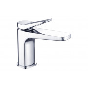 Nancy Basin Mixer & Waste - Chrome Bathroom Taps Nancy Basin Mixer & Waste - Chrome Bathroom Taps