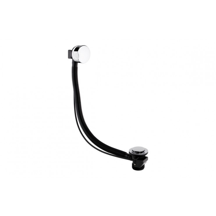 Bath Pop Up Waste - Chrome Bath Pop Up Waste - Chrome