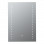 Dottie 600x800mm Rectangle Front-Lit LED Mirror