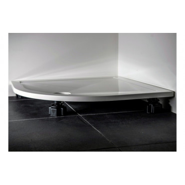 Easy Plumb Riser Kit A (For Square Trays 760mm-900mm) Easy Plumb Riser Kit A (For Square Trays 760mm-900mm)