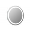 Elaina 600mm Round Front-Lit LED Mirror