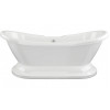 Grace Freestanding Bath - Base Only