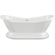 Grace Freestanding Bath - Base Only Grace Freestanding Bath - Base Only