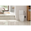 Jimi Close Coupled Fully Shrouded WC & Soft Close Seat